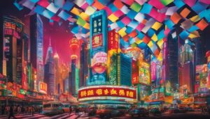 Togel Hongkong