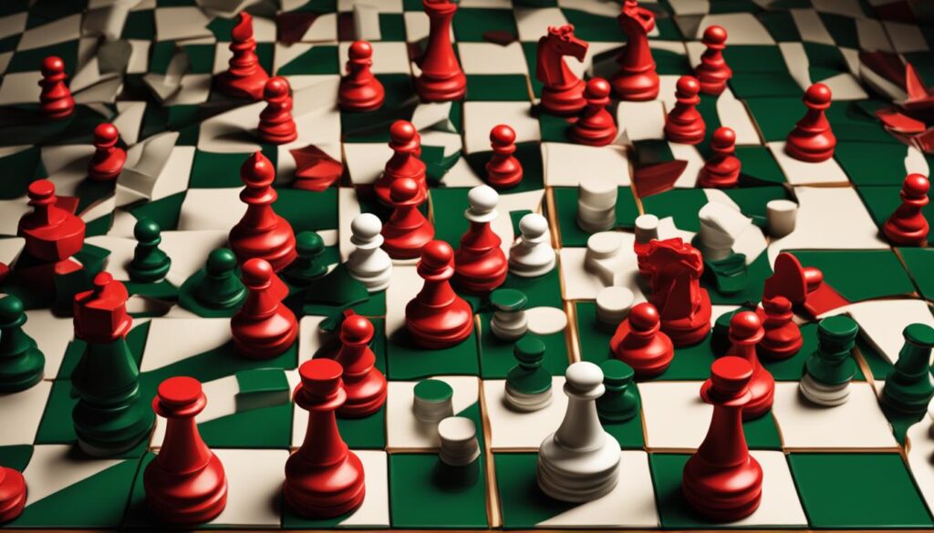 Atur Strategi Betting