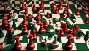 Atur Strategi Betting