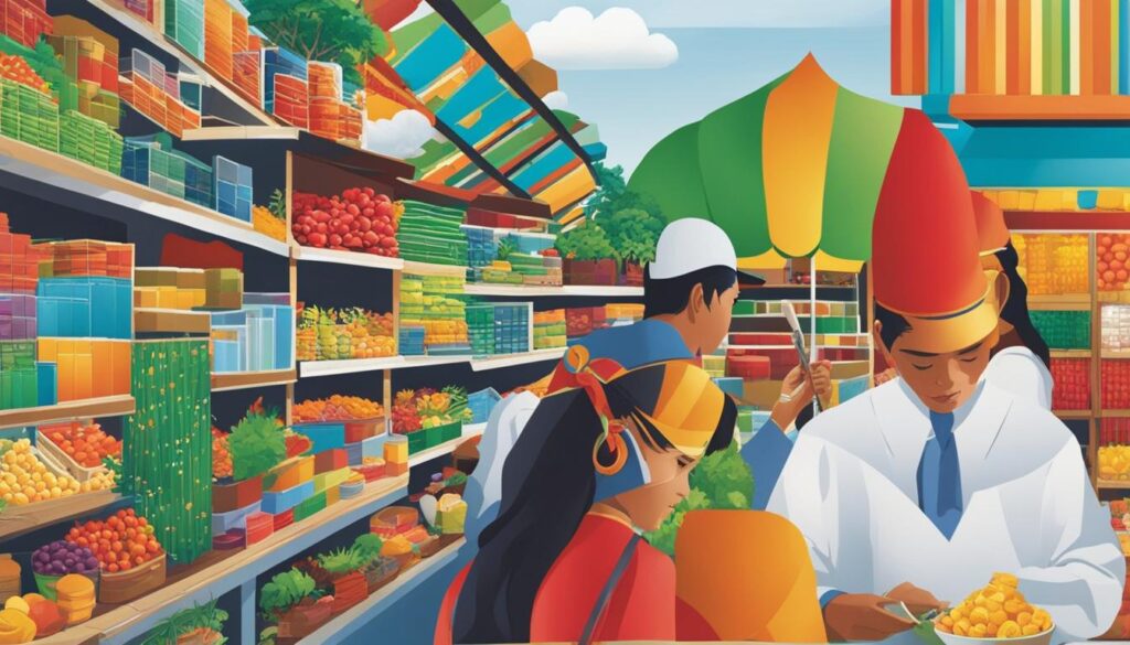 Pelajari Aturan Pasaran