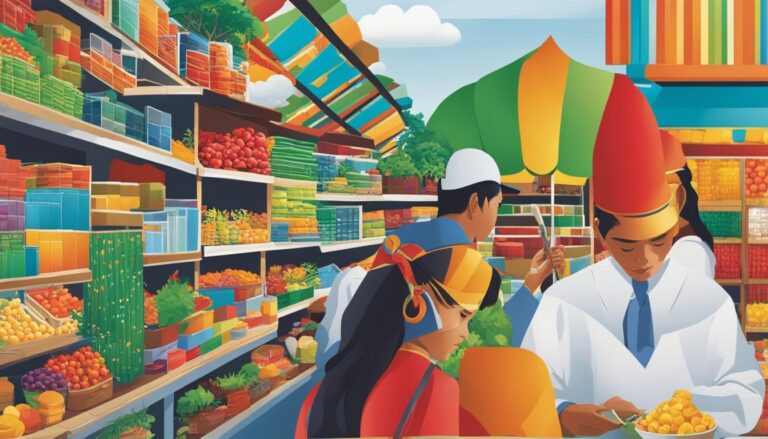 Pelajari Aturan Pasaran