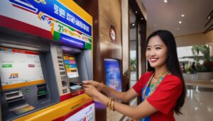 Penarikan Kemenangan