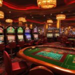 Casino online terlengkap terbaru