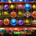 Game casino online terkini