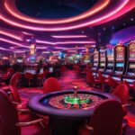 Judi Online Ulasan casino games online terbaru