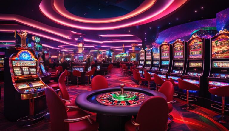 Judi Online Ulasan casino games online terbaru