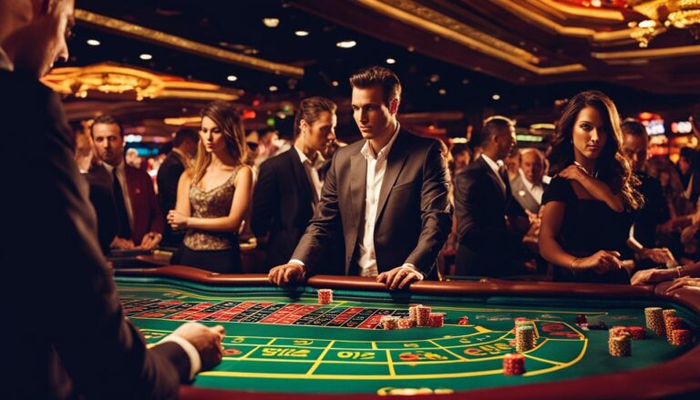 Perbandingan Judi Online odds casino games terbaru