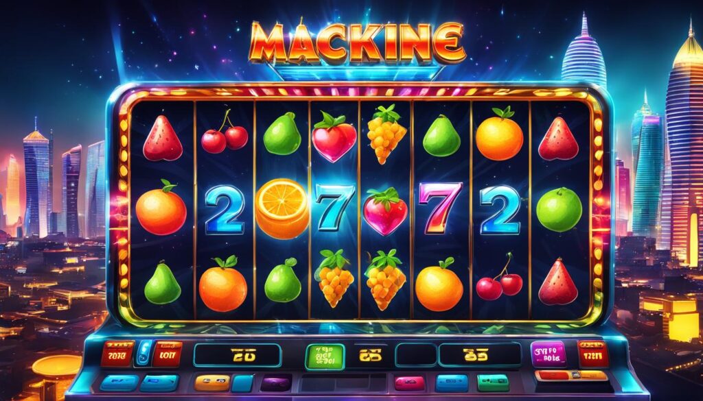 Permainan Judi  slot online terbaru