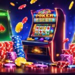 Taruhan judi game casino online terbaru