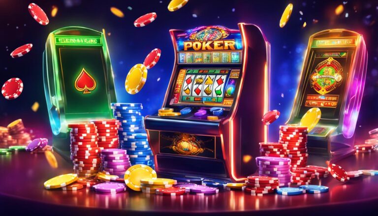 Taruhan judi game casino online terbaru