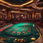 Teknologi terbaru dalam Judi Online casino games online