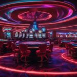 Turnamen Judi Online casino online terbaru