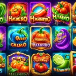 Variasi permainan slot Habanero terpopuler