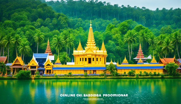 Bonus Besar Bandar SBO Online di Cambodia