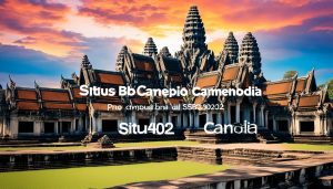 Kode Promo Situs SBO Cambodia Terbaru