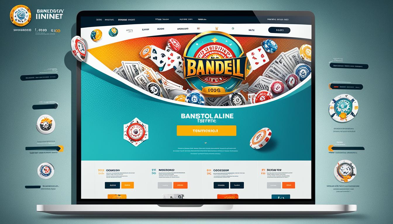 Bandar Togel Online Terpercaya