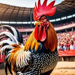 Agen Sabung Ayam Terpercaya di Indonesia