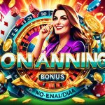 Bonus Judi Online Terbesar di Indonesia