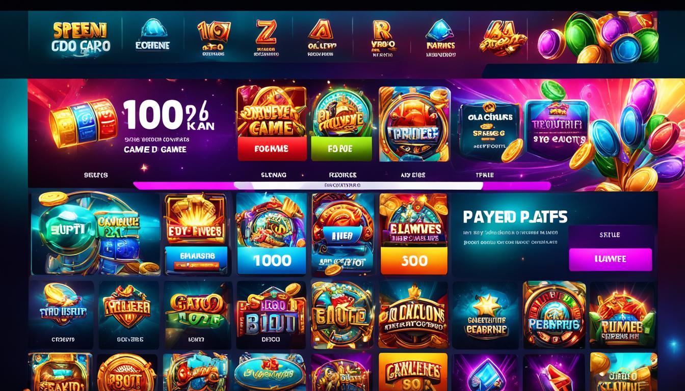 Casino Online terpercaya