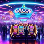 Daftar Game Slot Gacor Terpopuler 2023