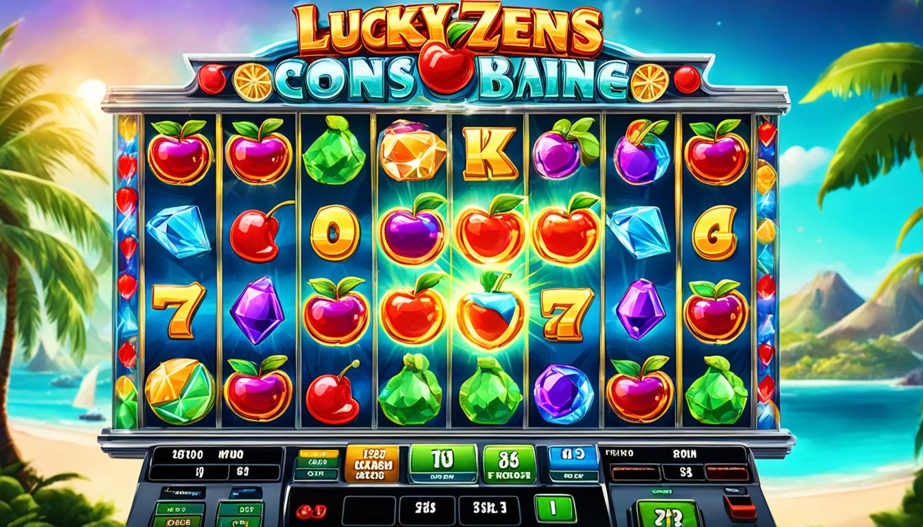 Situs Slot Online Terbaik