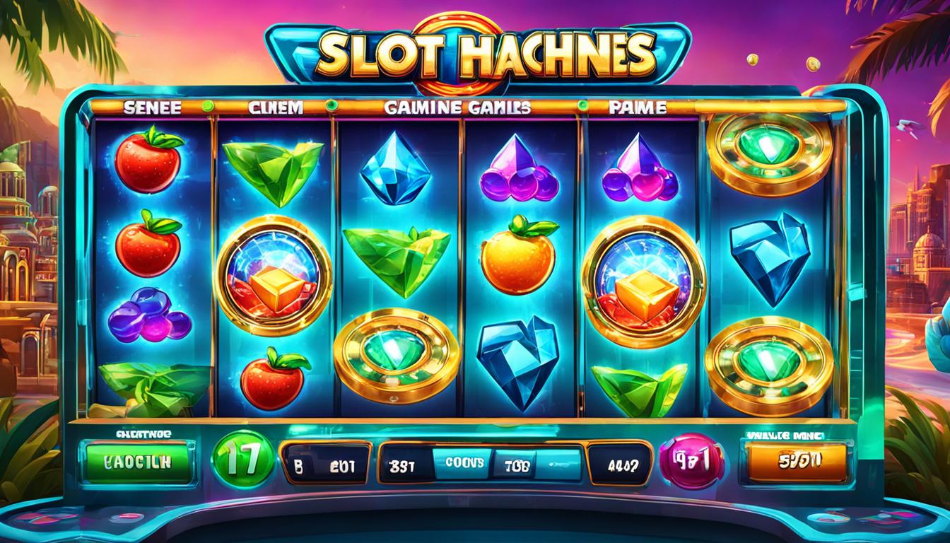 daftar slot online terbaru