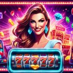 judi slot online terpercaya