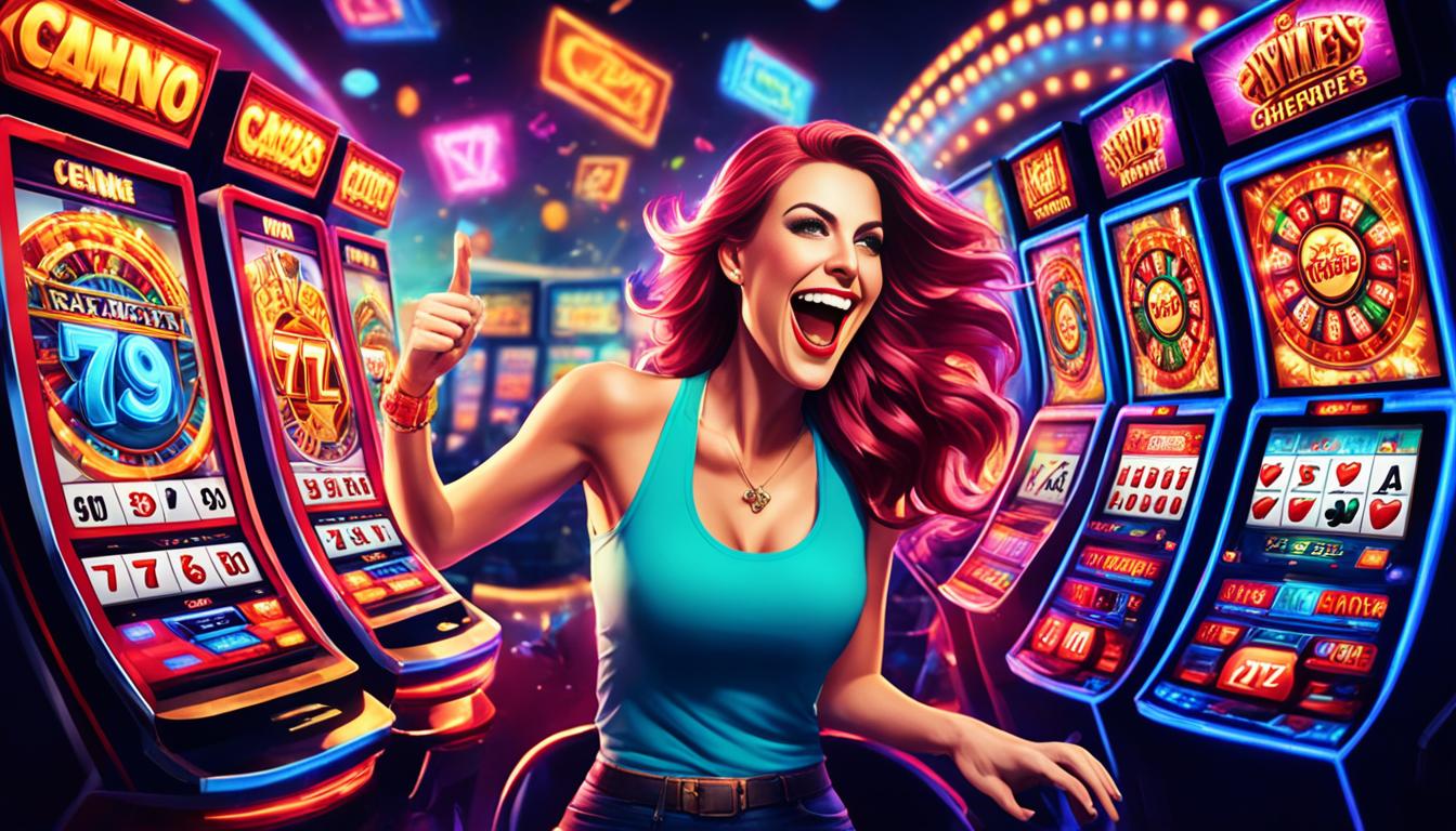 situs slot terbaik