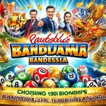 Bandar Togel Indonesia Terpercaya