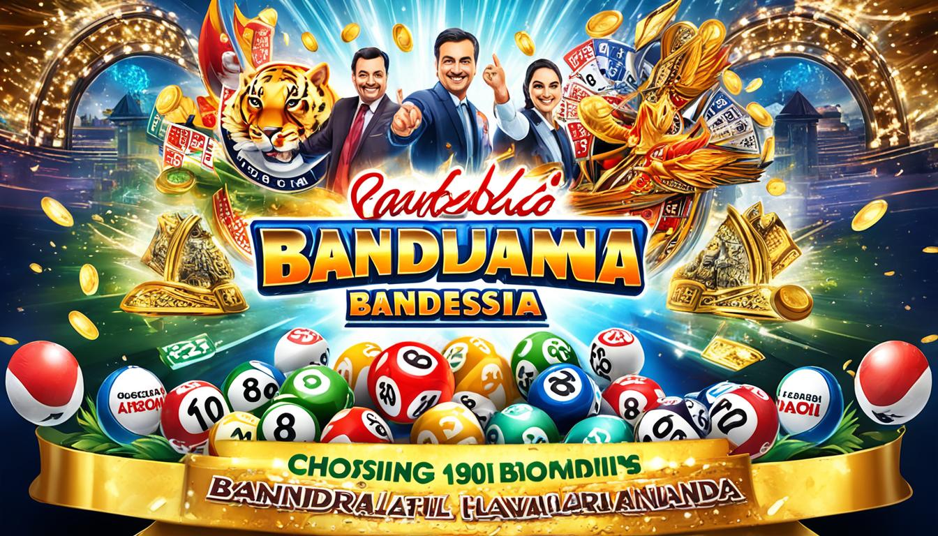 Bandar Togel Indonesia Terpercaya