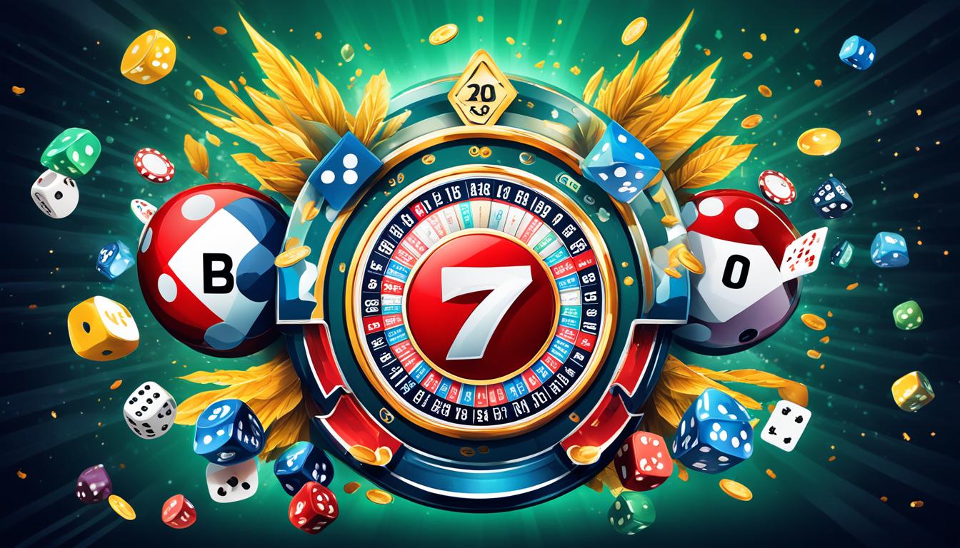 Daftar Bandar Togel Terpercaya di Indonesia