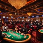 Live Dealer Casino