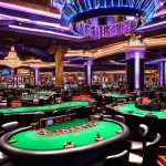 Live Streaming Casino