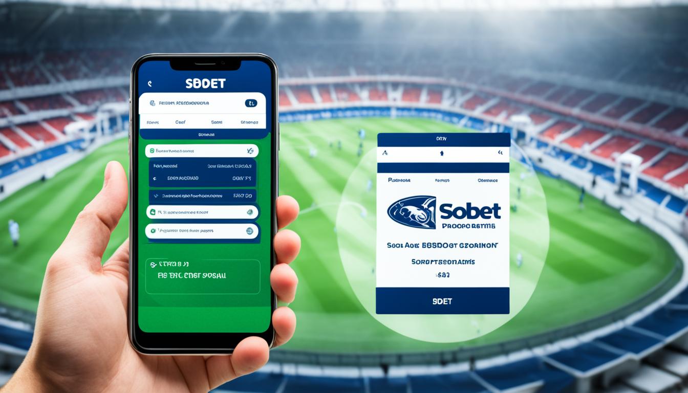 SBOBET Mobile Login