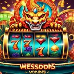 Agen Judi Slot Online Indonesia