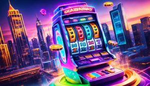 Bermain Judi Slot Online Terpercaya