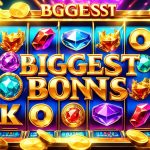 Bonus Judi Slot Online Terbesar