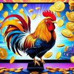 Bonus besar di situs judi sabung ayam