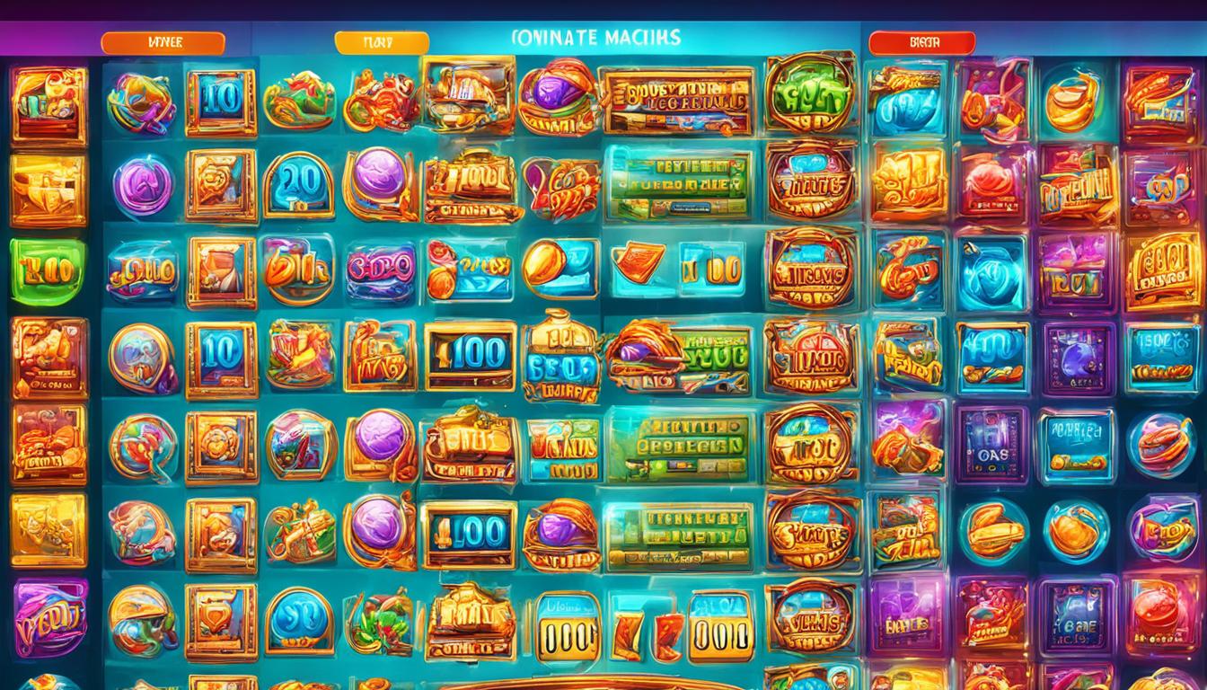 Daftar Situs Judi Slot Online