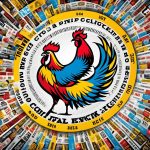 Daftar situs judi sabung ayam resmi