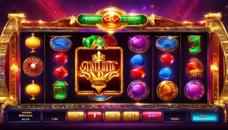 Panduan Judi Slot Online Terbaik