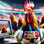 Panduan judi sabung ayam online