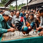 Prediksi Judi Sabung Ayam Terakurat