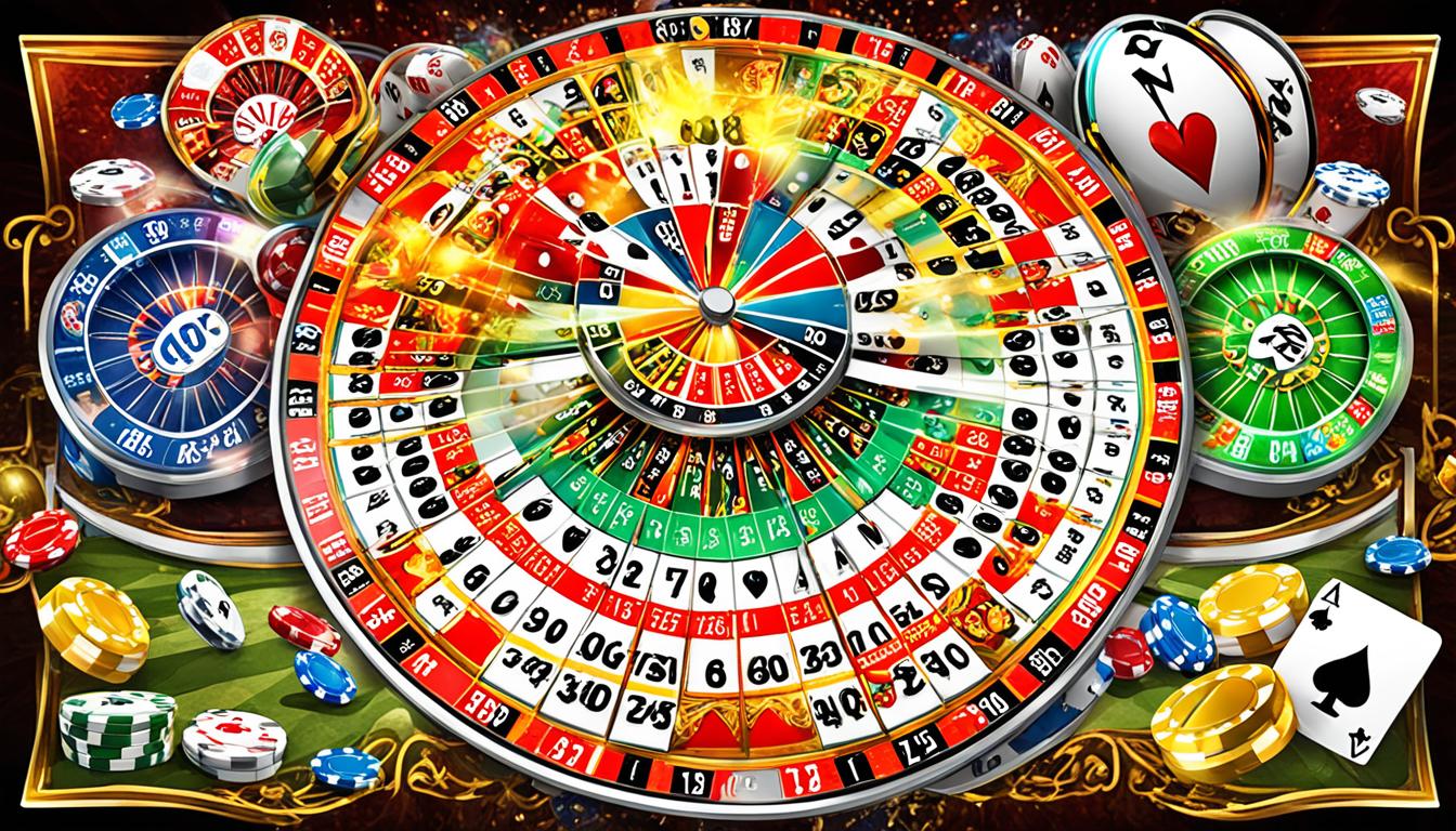 Situs Judi Bandar Togel Terpercaya