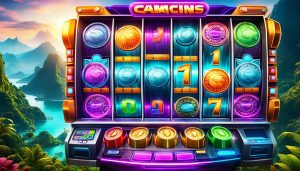 Situs Judi Slot Online Terbaik