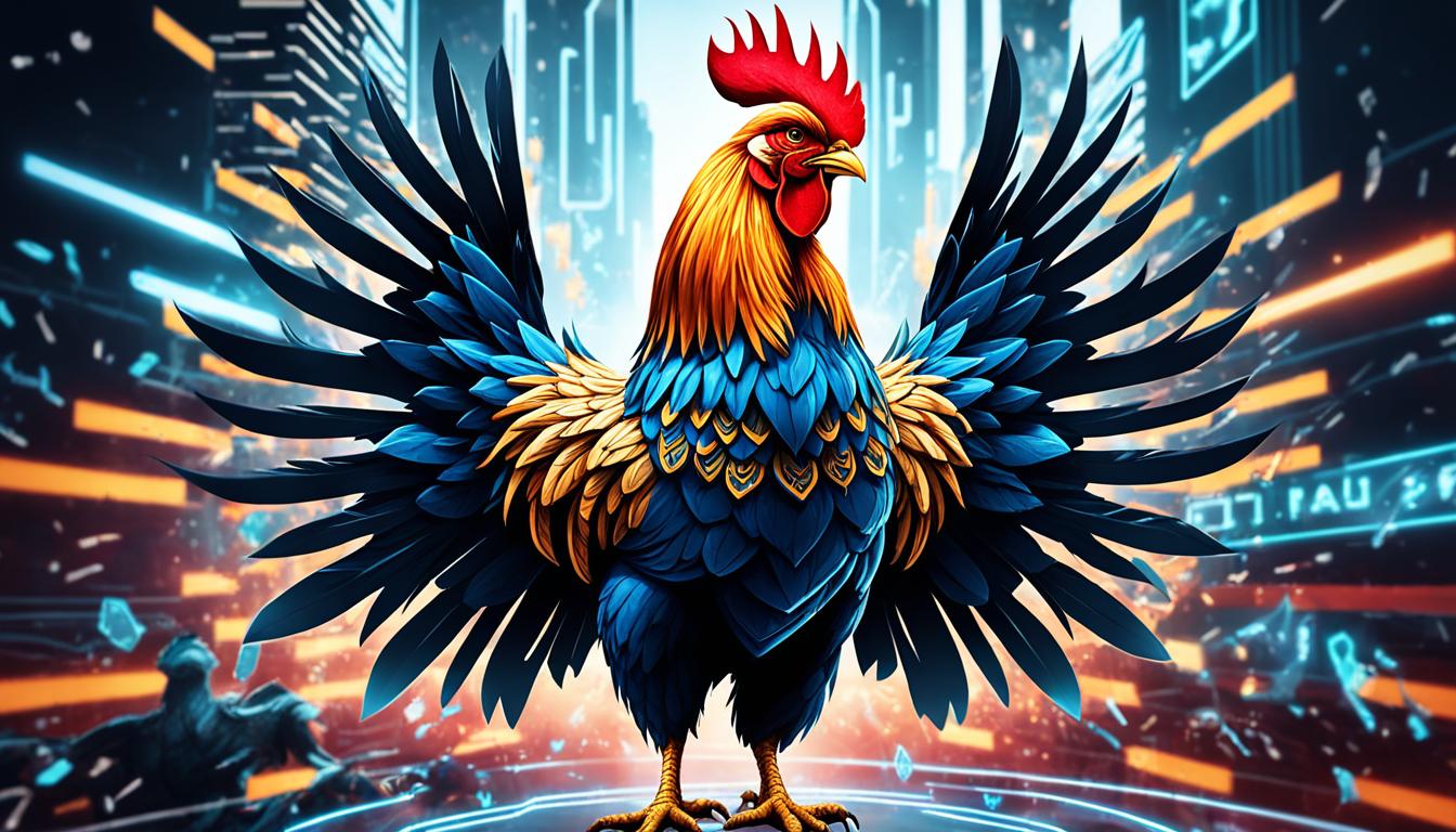 agen judi sabung ayam online terbaik