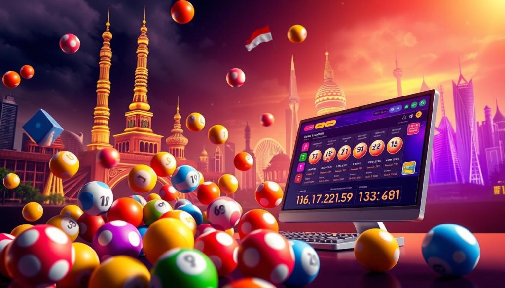 Situs Bandar Judi Togel Resmi Terpercaya Indonesia