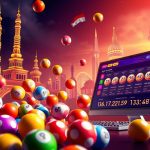 Situs Bandar Judi Togel Resmi Terpercaya Indonesia