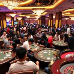 judi live casino terpopuler di Indonesia