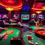 situs judi live casino online terbaik